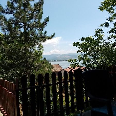 Family Apartman Ana - Star Golubac Εξωτερικό φωτογραφία