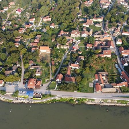 Family Apartman Ana - Star Golubac Εξωτερικό φωτογραφία
