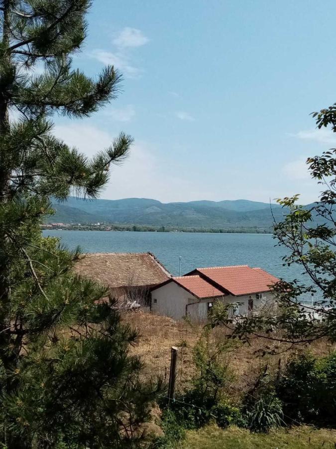 Family Apartman Ana - Star Golubac Εξωτερικό φωτογραφία