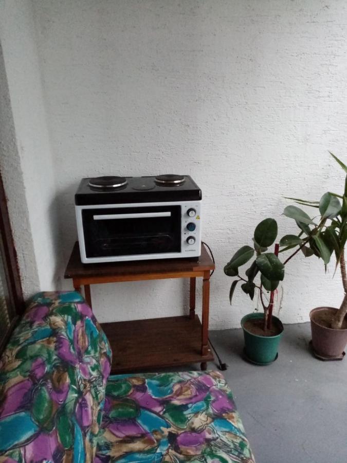 Family Apartman Ana - Star Golubac Εξωτερικό φωτογραφία