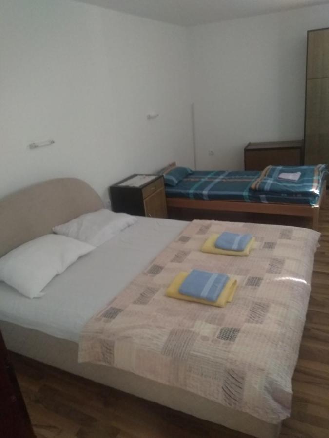 Family Apartman Ana - Star Golubac Εξωτερικό φωτογραφία