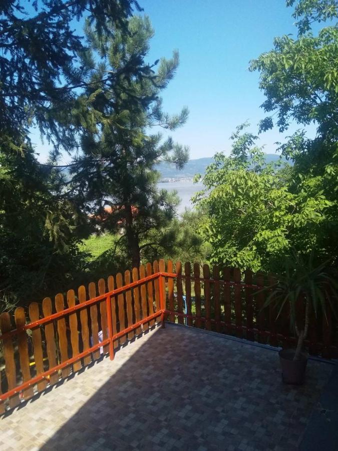 Family Apartman Ana - Star Golubac Εξωτερικό φωτογραφία