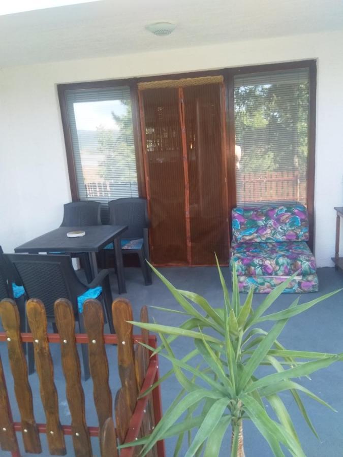 Family Apartman Ana - Star Golubac Εξωτερικό φωτογραφία