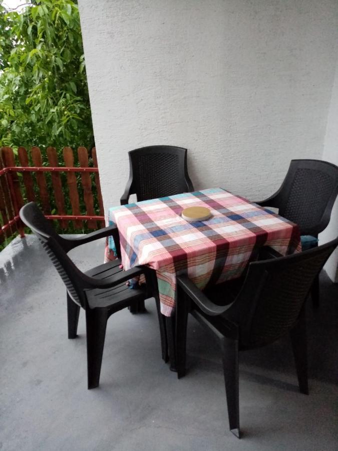 Family Apartman Ana - Star Golubac Εξωτερικό φωτογραφία