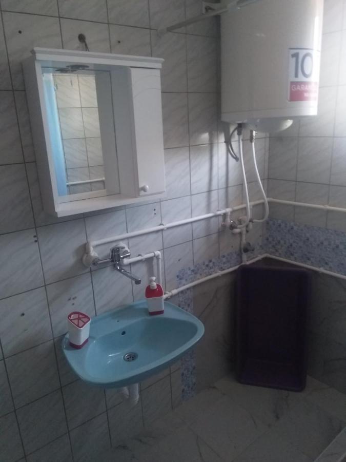 Family Apartman Ana - Star Golubac Εξωτερικό φωτογραφία