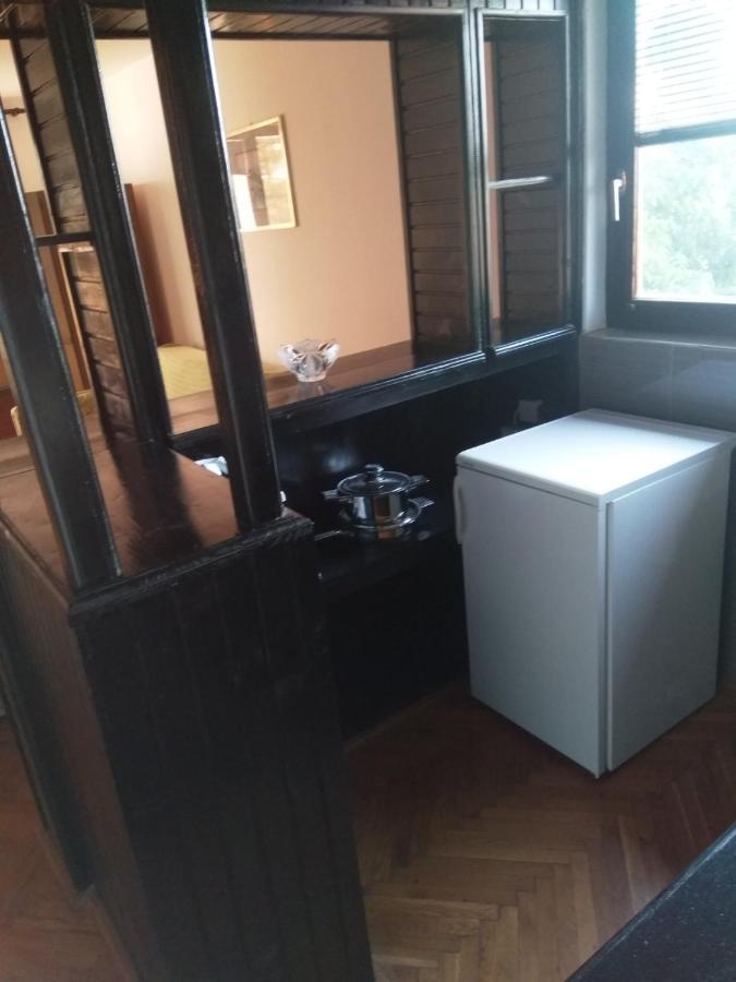 Family Apartman Ana - Star Golubac Εξωτερικό φωτογραφία