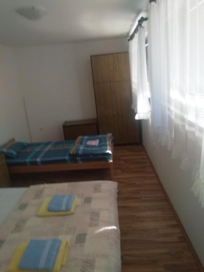Family Apartman Ana - Star Golubac Εξωτερικό φωτογραφία