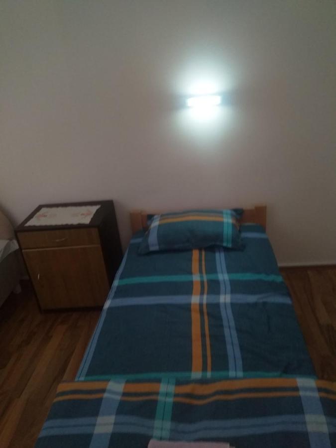 Family Apartman Ana - Star Golubac Εξωτερικό φωτογραφία