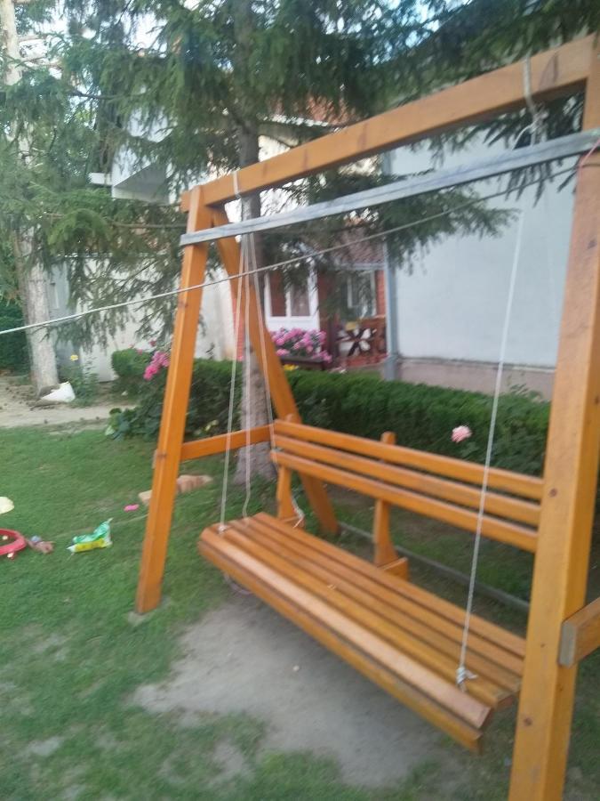 Family Apartman Ana - Star Golubac Εξωτερικό φωτογραφία