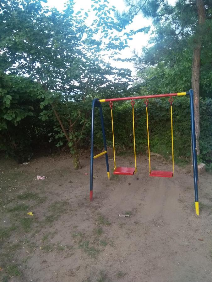 Family Apartman Ana - Star Golubac Εξωτερικό φωτογραφία