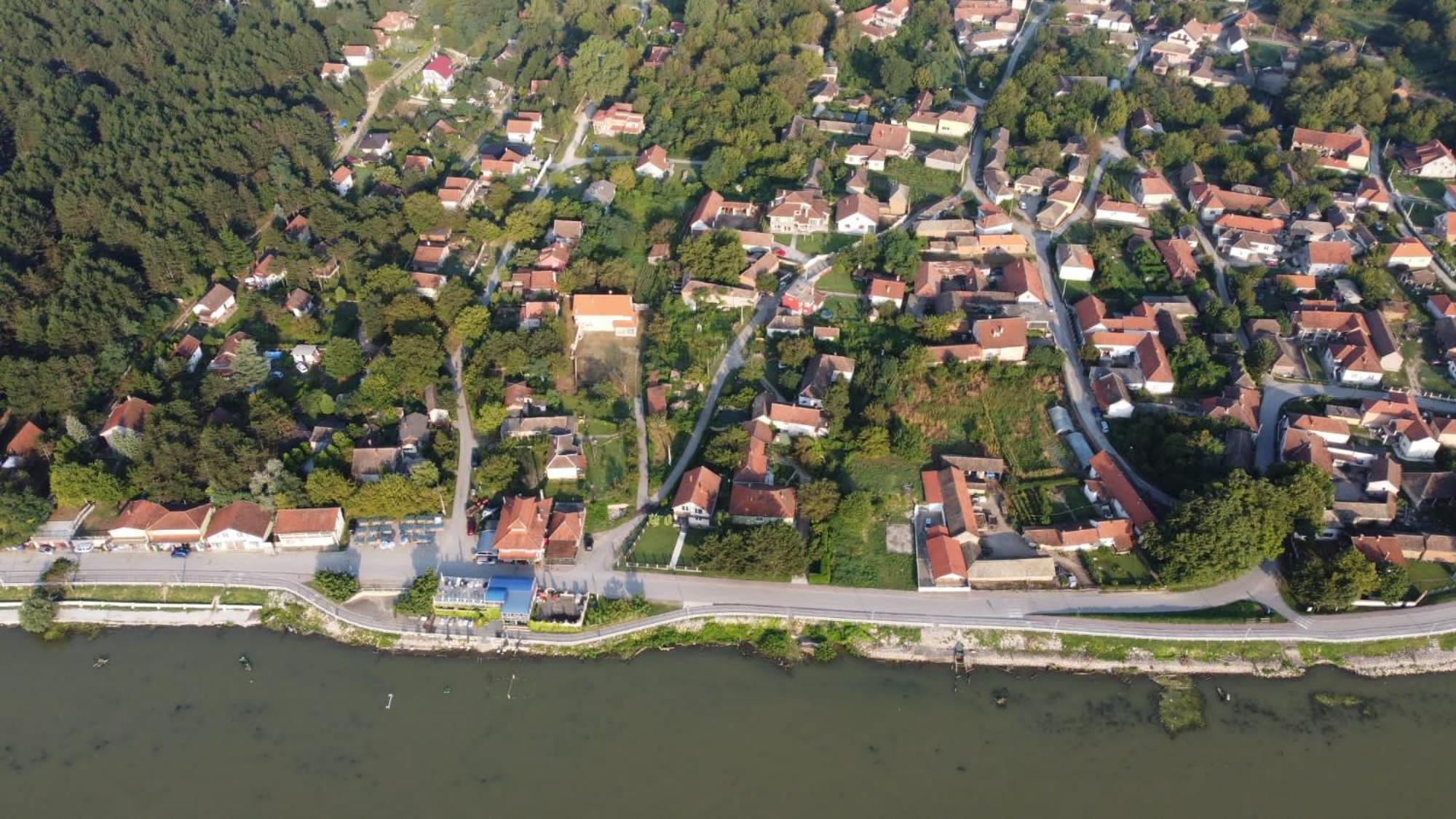 Family Apartman Ana - Star Golubac Εξωτερικό φωτογραφία